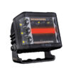 Strands Siberia RF RED FOX Side Shooter LED töötuli