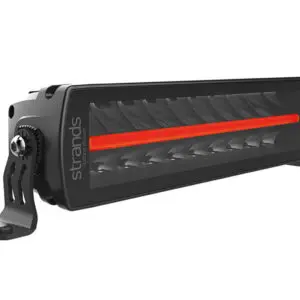 Strands Siberia RT, RED Tiger LED paneel 12", 100 W 2