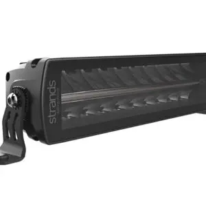 Strands Siberia RT, RED Tiger LED paneel 12", 100 W 3