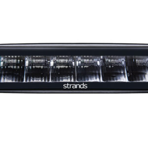Strands Siberia RV töötuli LED, 30 W