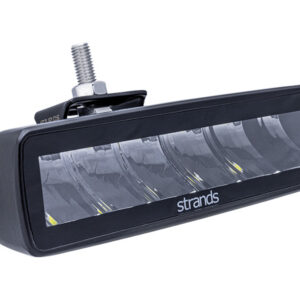 Strands Siberia RV töötuli LED, 30 W 2