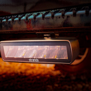 Strands Siberia RV töötuli LED, 30 W 6