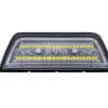 Strands Siberia SL skene-/töötuli LED, 52 W