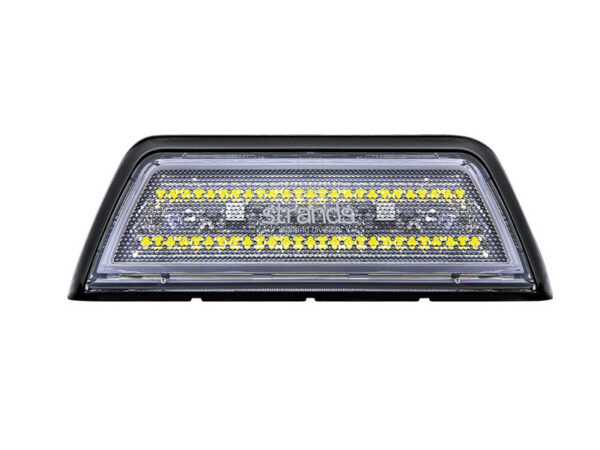 Strands Siberia SL skene-/töötuli LED, 52 W
