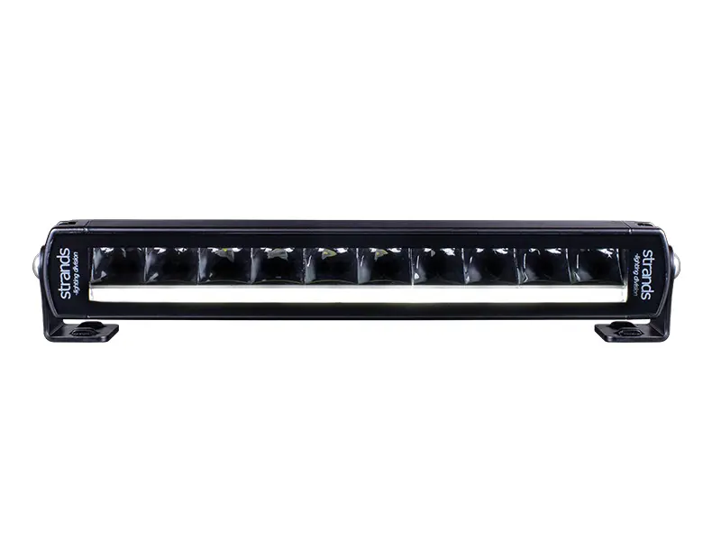 Strands Siberia SR LED paneel 12" 2