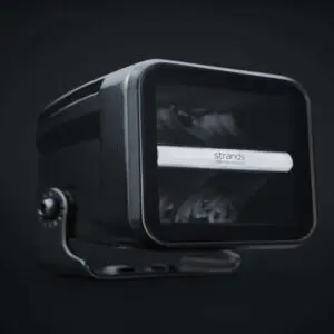 Strands Siberia XP Qube, 38 W