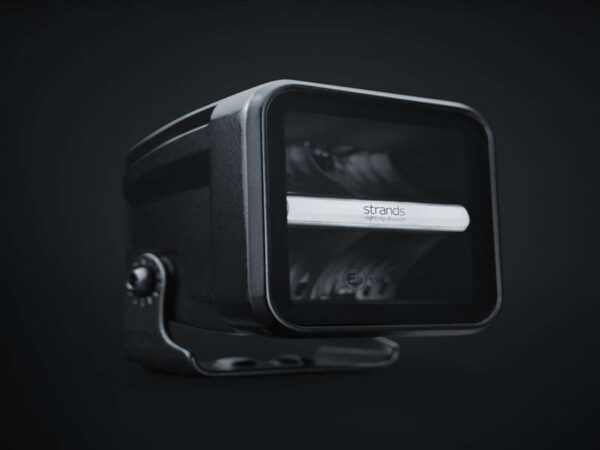 Strands Siberia XP Qube, 38 W