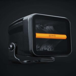 Strands Siberia XP Qube, 38 W 2