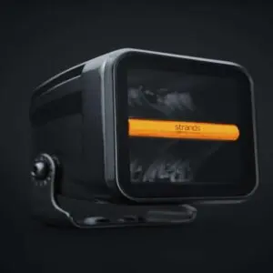 Strands Siberia XP Qube, 38 W 2