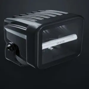 Strands Siberia XP Qube, 38 W 3