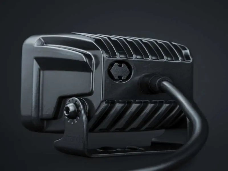 Strands Siberia XP Qube, 38 W 4