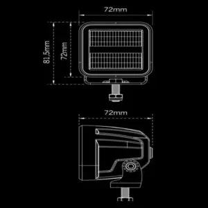 Strands Siberia XP Qube, 38 W 6