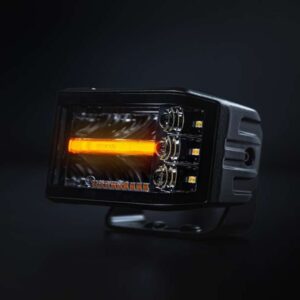 Strands Siberia XP RED FOX, 44 W