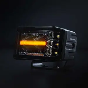 Strands Siberia XP RED FOX, 44 W