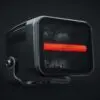 Strands Siberia XP RED Panda, 38 W