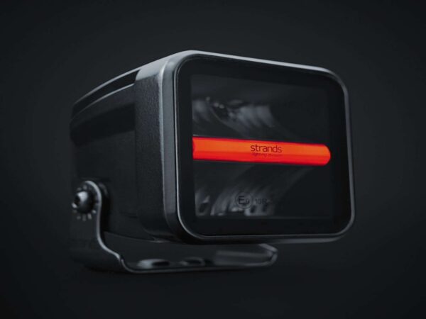 Strands Siberia XP RED Panda, 38 W