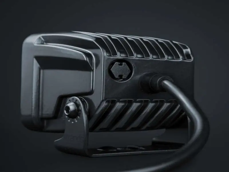 Strands Siberia XP RED Panda, 38 W 4