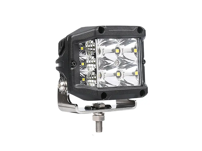 Strands Side Shooter LED bar 29W, 10 cm
