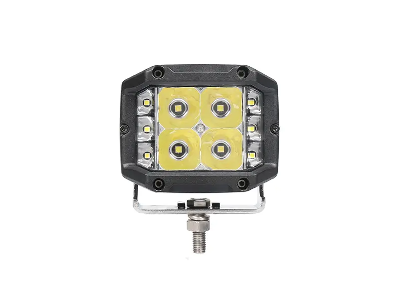 Strands Side Shooter LED bar 29W, 10 cm 2