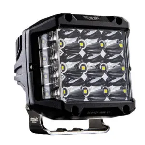 Strands side Shooter XL LED paneel, 14 cm, 61 W