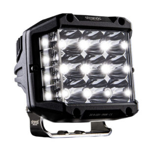 Strands side Shooter XL LED paneel, 14 cm, 61 W 2