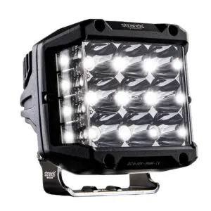 Strands side Shooter XL LED paneel, 14 cm, 61 W 2
