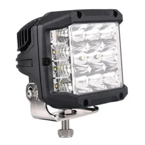 Strands side Shooter XL LED paneel, 14 cm, 61 W 3