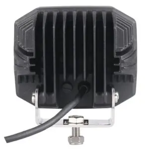 Strands side Shooter XL LED paneel, 14 cm, 61 W 4