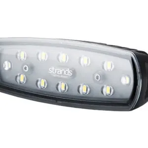 Strands töö- ja tagurdustuli, 15 W 2