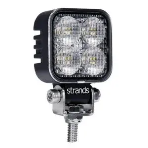 Strands Unity LED töötuli 10W 2
