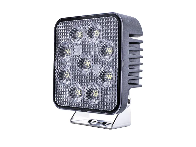 Strands Unity LED töötuli 64W