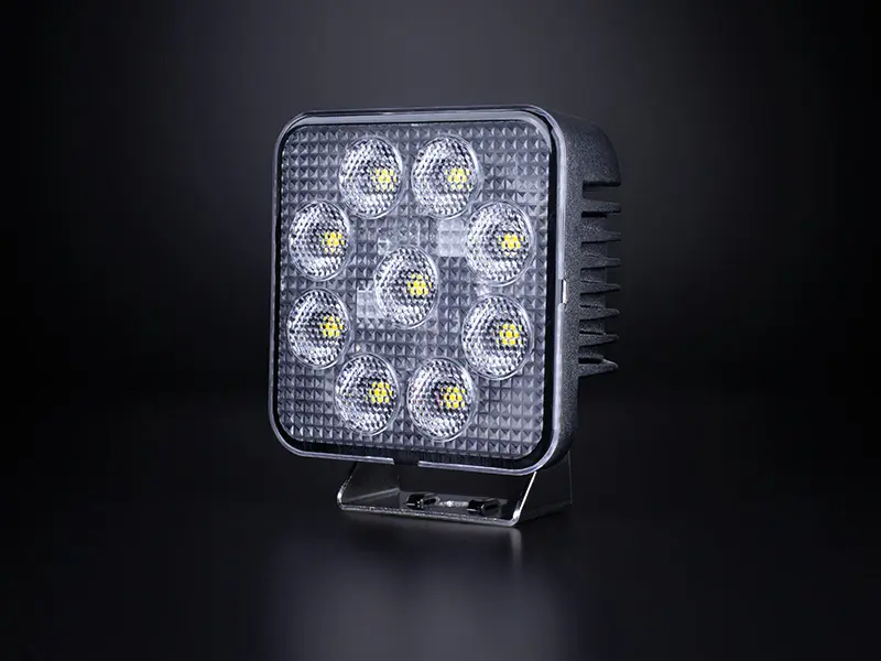 Strands Unity LED töötuli 64W 2