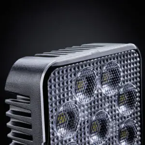 Strands Unity LED töötuli 64W 3