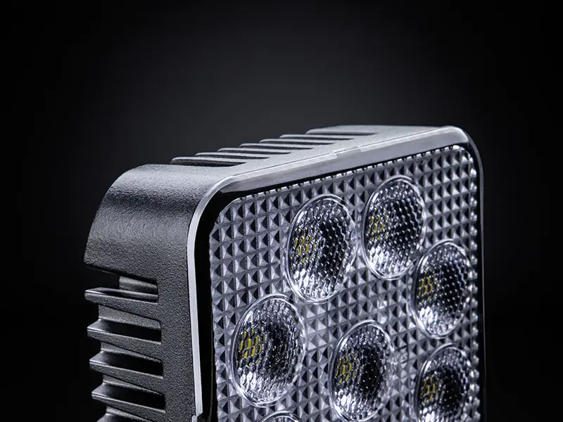 Strands Unity LED töötuli 64W 3