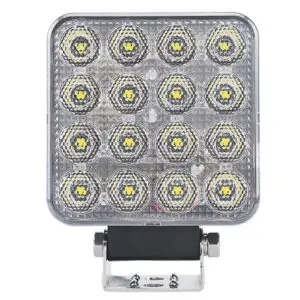 Strands Unity LED töötuli 92W 3