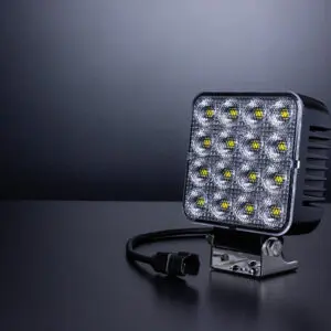 Strands Unity LED töötuli 92W 5