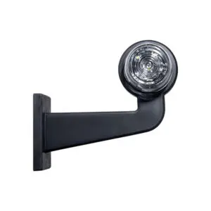 Strands Viking gabariit, valge 3
