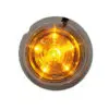 Strands Viking Side mark orange, 7 cm, S-800406