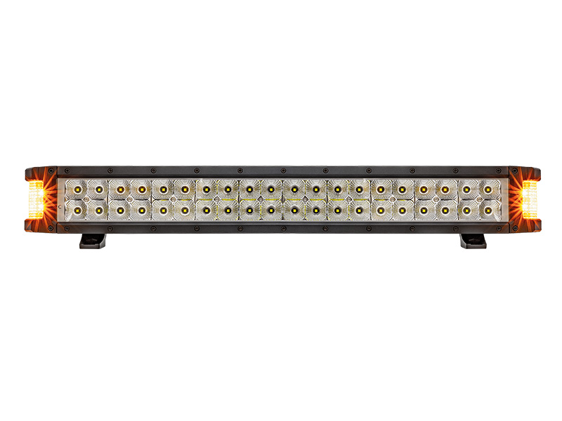 Strands yeti Side Shooter LED paneel 24", 120 W