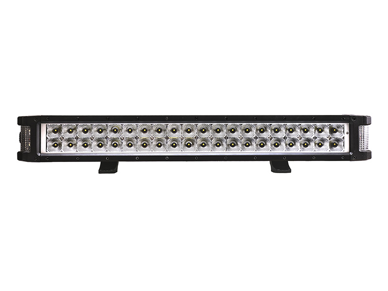 Strands yeti Side Shooter LED paneel 24", 120 W 2