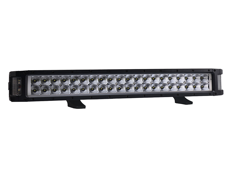 Strands yeti Side Shooter LED paneel 24", 120 W 3