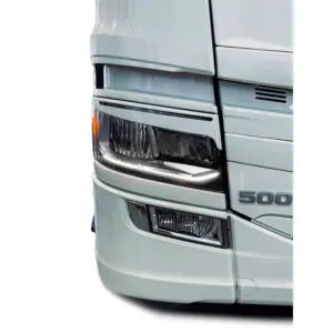 Truckvision LED päevasõidutulede komplekt, 6000 K, valge