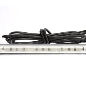 WAS LED ääretuli, 24 cm