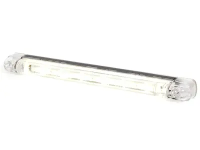 WAS LED ääretuli, 24 cm 2