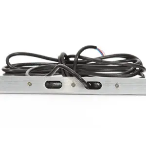 WAS LED ääretuli, 24 cm 3