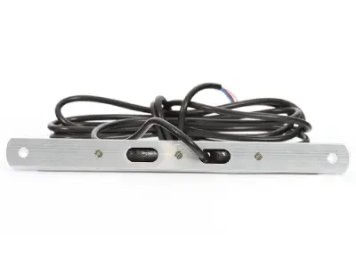 WAS LED ääretuli, 24 cm 3