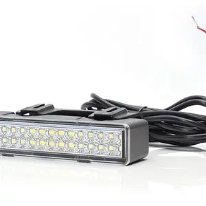 WAS LED päevasõidutuli, 15 cm