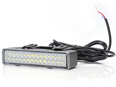 WAS LED päevasõidutuli, 15 cm