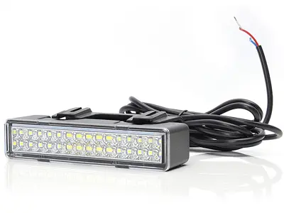 WAS LED päevasõidutuli, 15 cm