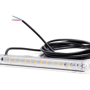 WAS LED päevasõidutuli, 24 cm